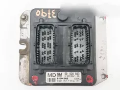 Контролер / модуль ЕБУ Opel Astra G 90520859 0020917194161 5WK90020917194161