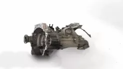 Audi A3 S3 8L Механічна 5-ступінчаста коробка передач 02K301107J 02K301107J7