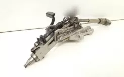 Рульова колонка Ford Focus / Комплект 4M513C529FE 08148598