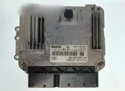 Контролер / модуль ЕБУ KIA Ceed 391032A710 1039S23186 0281013569