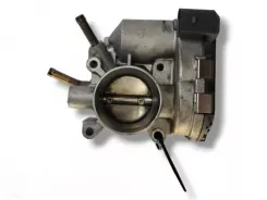 Seat Ibiza II (6k) Дросельна заслінка 030133062C 08413 0280750095