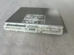Блок керування ABS Mercedes-Benz E W210 0295452332 0265109466