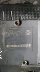 Насос ABS для Audi A3 S3 8L 1J0907379P 1J0614117D 10094903313