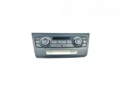 Панель кондиціонера BMW 3 E92 E93 9242410 100762050B 64119242410