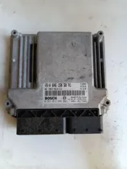 Контролер / модуль ЕБУ Mercedes-Benz C W203 A6461506091 0281012680 1039S12281