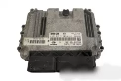 Контролер / модуль ЕБУ Hyundai i30 391052A766 0281015711 1039S22460