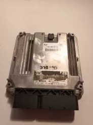 Контролер / модуль ЕБУ Audi A4 S4 B8 8K 0281030378 04L906021BL 1039S81905