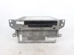 BMW 3 GT F34 Панель / Радіо CD/DVD/GPS 02325251
