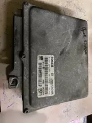 Контролер / модуль ЕБУ Opel Sintra 26SA5365 091347574 0261204971