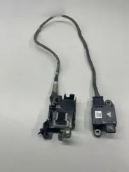 Ford Ranger Sonda лямбда MB3A5L239AA 0281008895