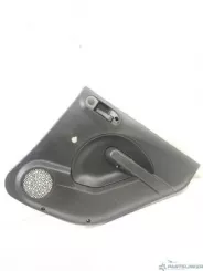 Fiat Panda II Бічні панелі / Обшивка задніх дверей 020010ST3658