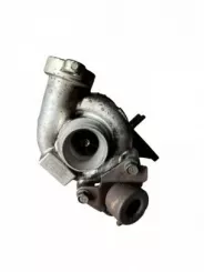 Турбіна Citroen Berlingo 4917307502 060150861