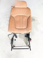 Заднє сидіння BMW 7 G11 G12 7357896 10069541 C33811102