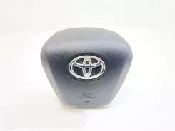 Подушка безпеки керма Toyota Verso 451300F030B0 00022610
