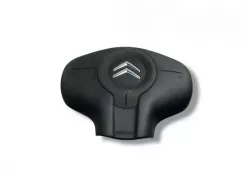 Citroen C3 Picasso Подушка безпеки керма 96830365ZD 0066648