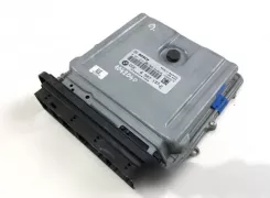 Контролер / модуль ЕБУ BMW 3 E90 E91 0281016287 8506446 8510223