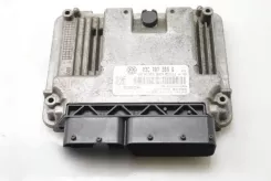 Контролер / модуль ЕБУ Volkswagen Tiguan 03C907309Q