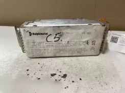 Подушка безпеки пасажира Citroen C5 9632618480 0111366 CB10036