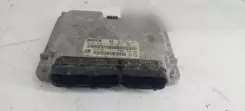 Блок керування Opel Zafira A 09133269 0281010621