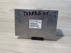 Модуль / контролер Bluetooth для Volkswagen Touareg I 7L6035729F 00401033A3