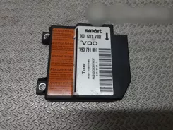 Контролер / модуль подушок безпеки Smart ForTwo I 0003027V005