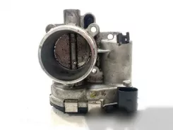 Дросельна заслінка Ford Fiesta 8A6G9F991AB 8A6G9F991 0280750478