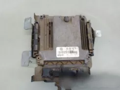 Контролер / модуль ЕБУ Volkswagen Caddy 03G906016DM