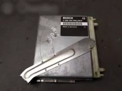 Блок керування/ЕБУ Volvo S60 0280000598