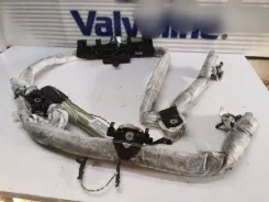 BMW 1 E81 E87 Шторка безпеки 85913287802L 08B128FB4996M