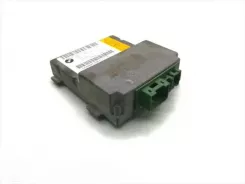 Блок керування подушками безпеки BMW 7 E65 E66 6970901 0120316 532237814