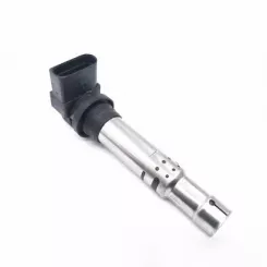 Котушка запалювання високої напруги Volkswagen Golf V 0040102030 0221210909 ZSE030