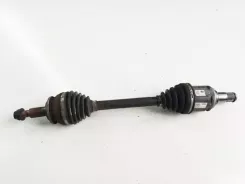 Toyota RAV 4 (XA40) Передній піввісь DA04L 02563269