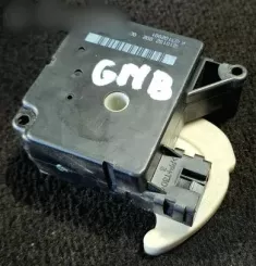 Електрична дросельна заслінка GMC Envoy 5210102002 0250413 F107102001