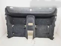 Задній килимок для Volvo S60 39801550 100602506