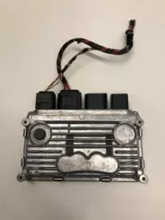 Модуль / блок керування кермовим колесом BMW 5 F10 F11 6796392 100MS0000L0L