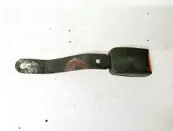 Замок ременя безпеки переднього безпеки Volkswagen Jetta II 191857755 0359157