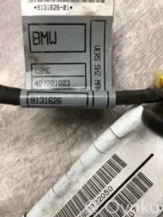 Подушка безпеки сидіння BMW 3 E90 E91 866981122050 08B267PT00507