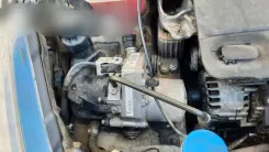 Насос гідропідсилювача керма Peugeot 508 RXH 070403B6