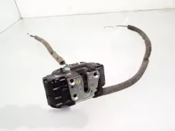 Замок задніх дверей Nissan Qashqai 0308H