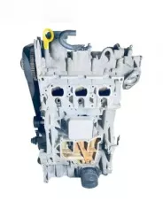 Двигун Skoda Rapid (NH) 04C100033 04C100098K DKLD