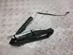 Шторка безпеки Citroen DS3 9802840980 0278982 34183289B