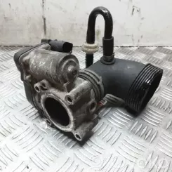 Дросельна заслінка Volkswagen Polo 03D133062E 04063000576 A2C53060088VD0