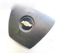 Подушка безпеки керма Chevrolet Captiva 968096496 07080095