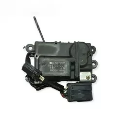 Двигун обігрівача Mitsubishi Pajero 063700-3010