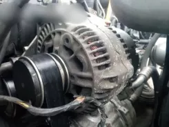 Генератор Seat Ibiza II (6k) 028903025GX 028903025PX