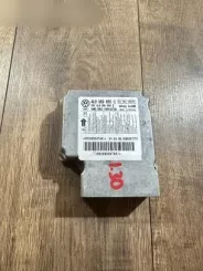 Контролер / модуль подушки безпеки Audi Q7 4L 4L0959655C 00399D047A61 5WK43720