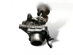 Дросельна заслінка Honda Civic 0281002680 0709183AS7
