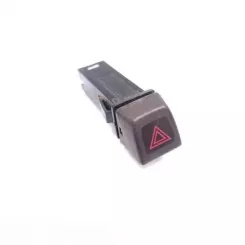 Кнопка аварійної сигналізації Volvo C30 30739296 05W095 4970SAE