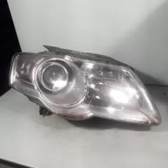 Фара Volkswagen PASSAT B6 3C0941006N 0037L668