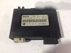 Контролер / модуль паркування Saab 9-3 Ver2 12785383 511995847 0263004033